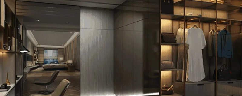 衣帽间一般多少平米