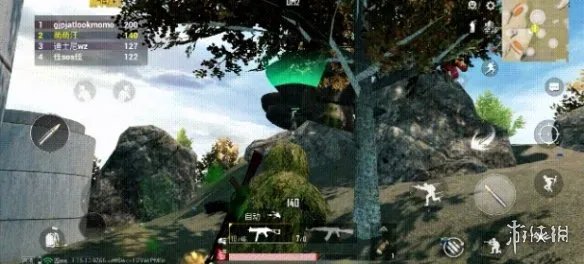 《和平精英》蛋糕大乱斗玩法攻略 蛋糕大乱斗怎么玩