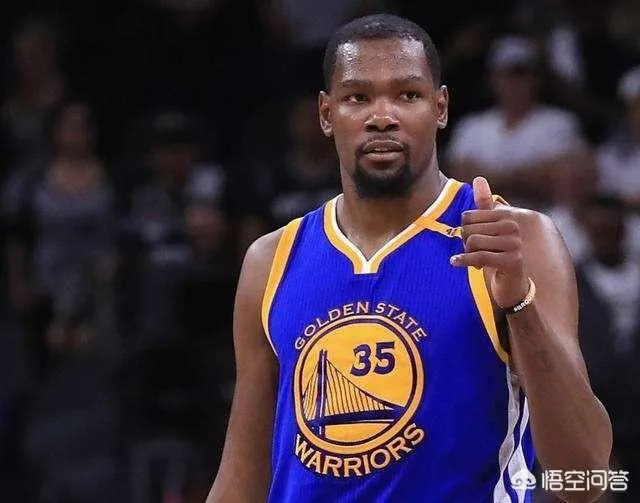 杜兰特与勇士队续约1+1合同，他会在勇士队终老么？