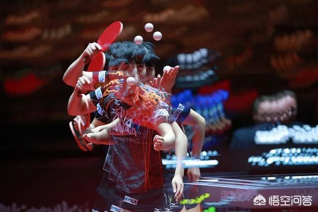 中国女队九人晋级香港公开赛正赛，刘诗雯能带队夺冠么？