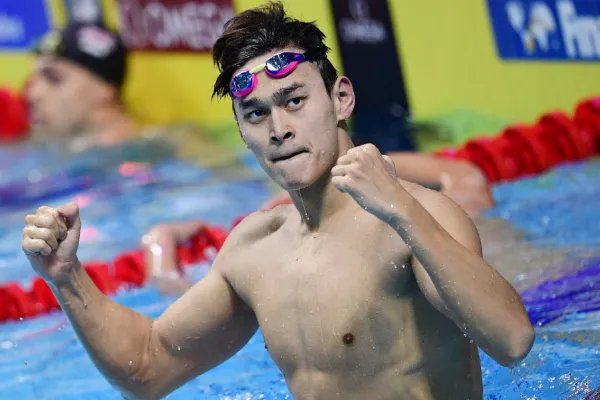 孙杨与巴西选手冲突到底怎么回事？