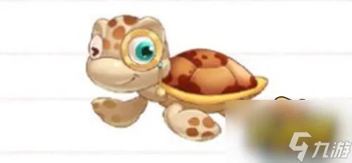 摩尔庄园海龟在哪钓 海龟钓取方法