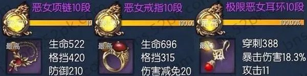 格挡流气功师分析 教你轻松玩转比武场