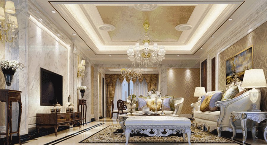 小伙伴们，免费看新房VR-3D效果图啦，免费领礼品啦！