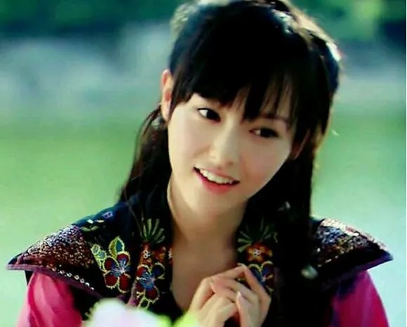 唐嫣说紫萱是她的初心，她还有哪些经典角色？