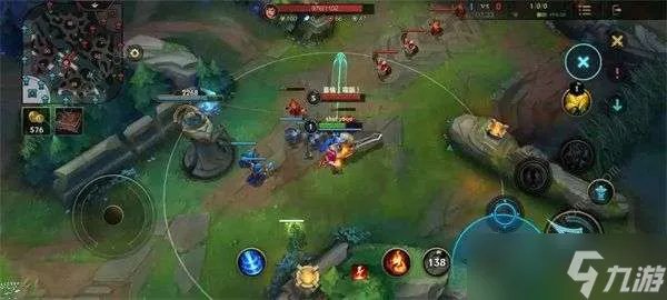 lol无限火力2022年8月值得买吗