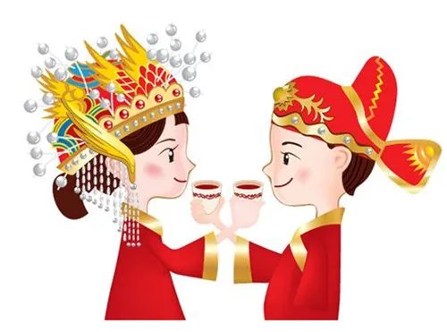 最佳夫妻属相婚配表 瞧瞧你和什么属相最相配