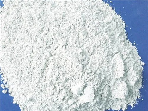 石灰石的主要成分是什么