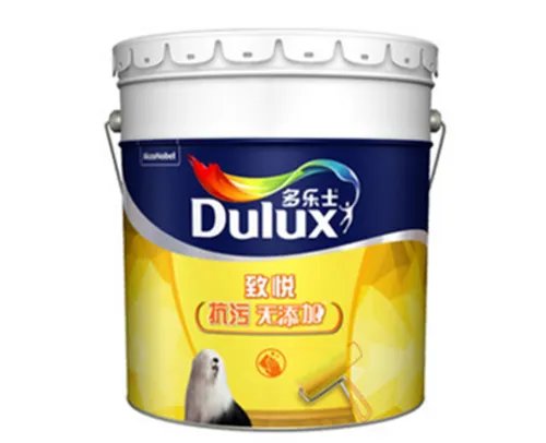 中国十大油漆品牌排行榜 2018室内油漆品牌推荐