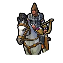 《文明6手游》斯基泰怎么玩 斯基泰领袖托米丽司技能特性