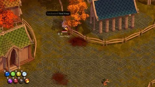 《魔法对抗：物极必反》图文攻略