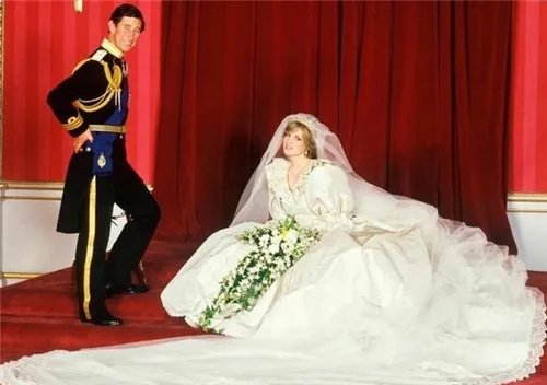 世界上最贵的婚纱盘点 真是没有办法不喜欢呀