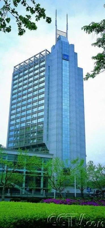 浙江广播电视集团的介绍