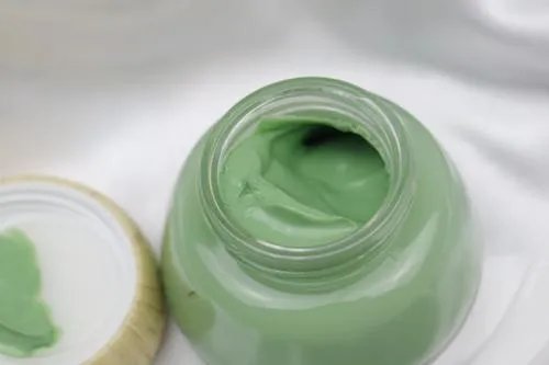 御泥坊泥浆面膜好用吗_御泥坊泥浆面膜的功效