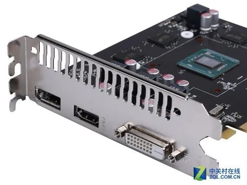 Ryzen3的强搭档 铭瑄RX550变形金刚评测