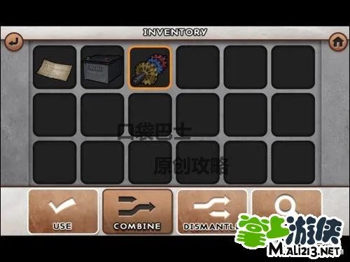 逃脱本色4-11攻略 doors and rooms图文攻略