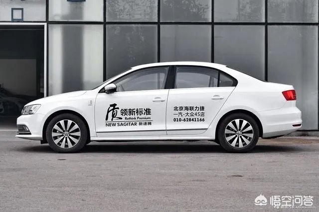 新速腾1.6动力够用吗？