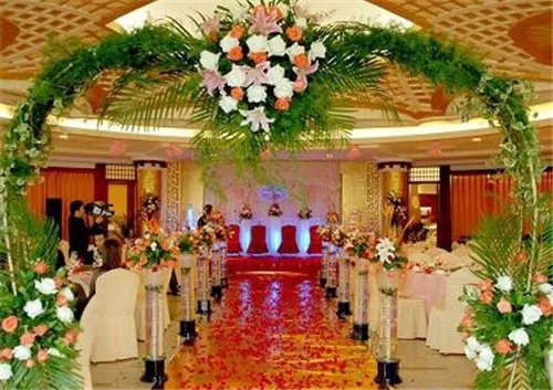 北京花海阁婚庆公司怎么样 婚庆公司要怎么选择