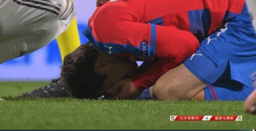 拉莫斯直言:梅西夸大了受伤的程度，了解我的人都知道我不会故意伤害别人，你怎么看？