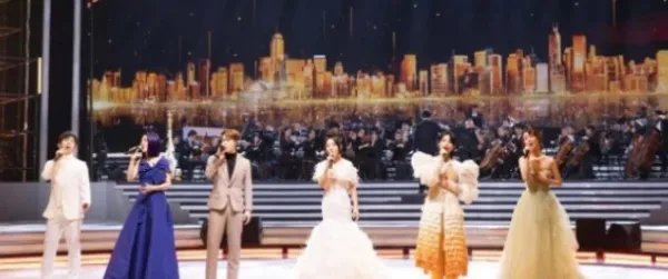 《2022中国网络视听年度盛典》 官方宣传片发布，哪些细节值得关注？