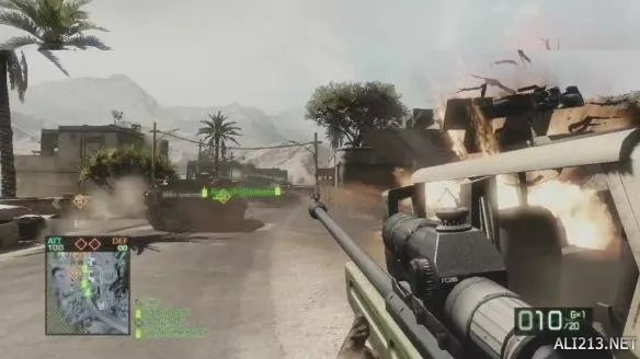 《叛逆连队3》已被放弃?DICE:它一直在我们脑海里