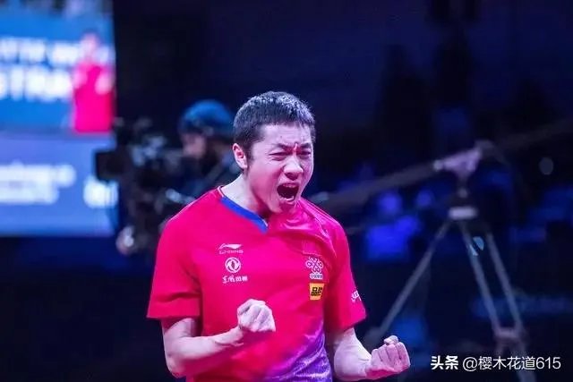 连夺三冠重返世界第一，许昕感慨:做好自己，听天由命，许昕硬伤究竟在哪里？