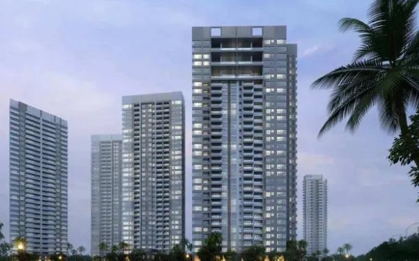 高层都是二次供水吗