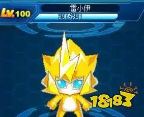 赛尔号提亚斯怎么打 提亚斯打法图文攻略