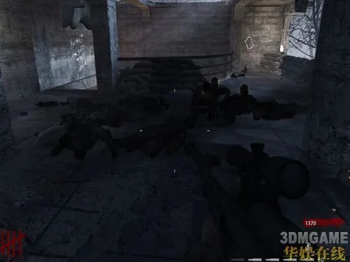 使命召唤5世界战争僵尸关卡图文攻略