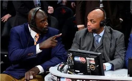 能够让巴克利认错道歉的追梦格林，是什么样的存在？