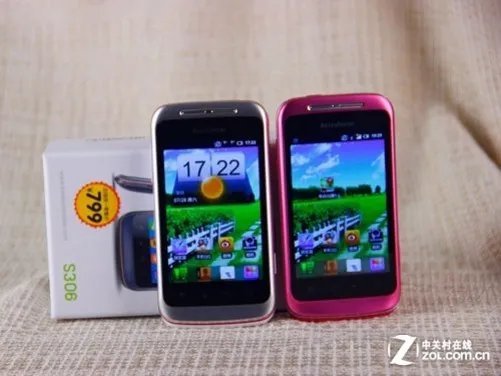 国产千元 koobee 小S/华为G302D优势对比