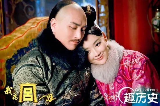 康熙的妃子们有哪些？康熙皇帝的皇后妃子列表