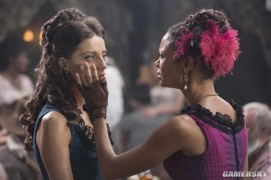 《西部世界》第二季确认2018年回归 诺兰透露新主题