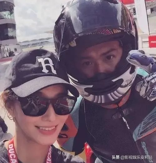 欧弟为什么突然宣布离婚，两人是怎么认识的郑云灿家境如何呢？