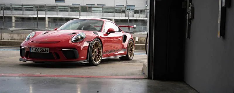 保时捷911多少钱一辆,保时捷911多少钱一辆 价格表