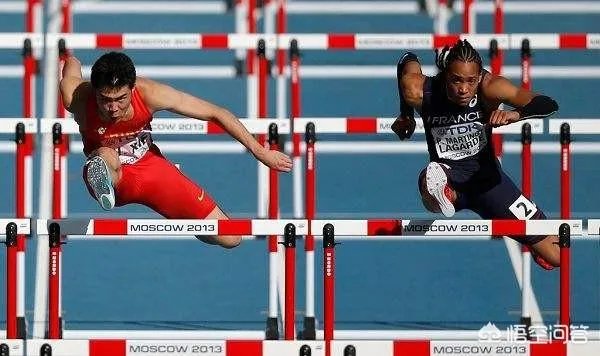 谢文骏在雅加达亚运会上能否获得男子110米项目的冠军？