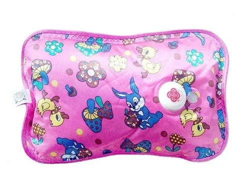 电热水袋安全使用 电热水袋品牌排名