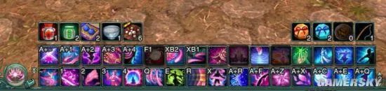 《剑网3怀旧服》七秀坊云裳心经 公测初期装备获取攻略