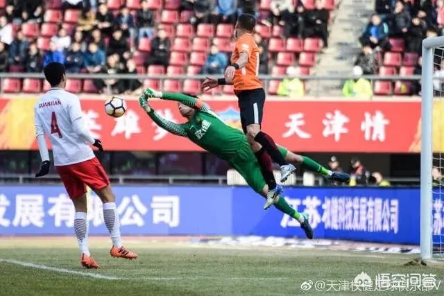 天津权健“重整旗鼓，权力出发”应战全北现代是继续制造惨案还是创造辉煌？