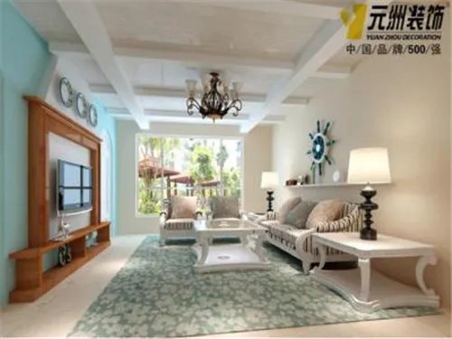 镇江十大装修公司排名  镇江装修公司哪家好