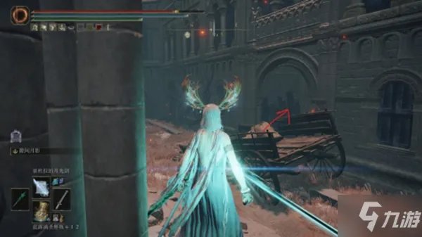 《艾尔登法环》全三把魔石剑钥匙及对应地图收集攻略