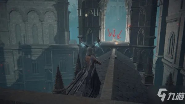 《艾尔登法环》全三把魔石剑钥匙及对应地图收集攻略