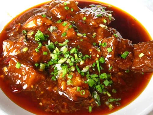 乐山美食排行榜前十名_乐山十大必吃美食推荐