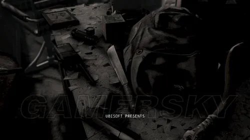 《我还活着》图文剧情攻略