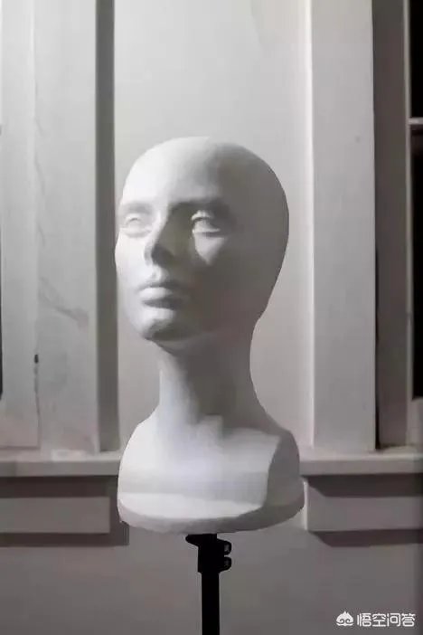 伦勃朗的用光特点有哪些？