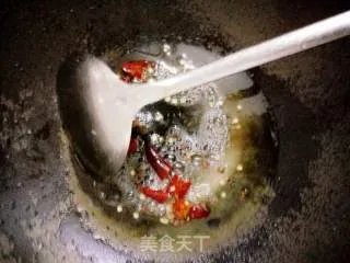 【四川】辣椒鱼头