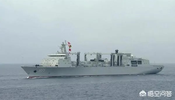 为什么说中国002航母完成历史性突破？