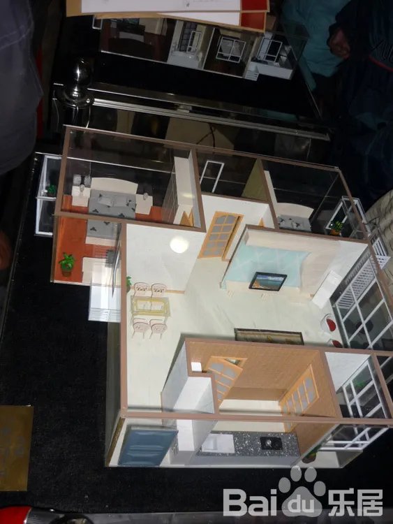 美震中环时代的基本信息