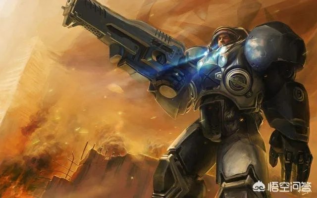 AI打《星际》为什么赢不过人类?