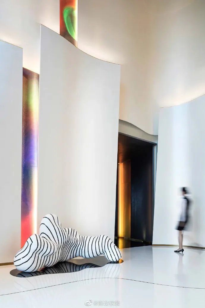 宁波智慧园售楼处